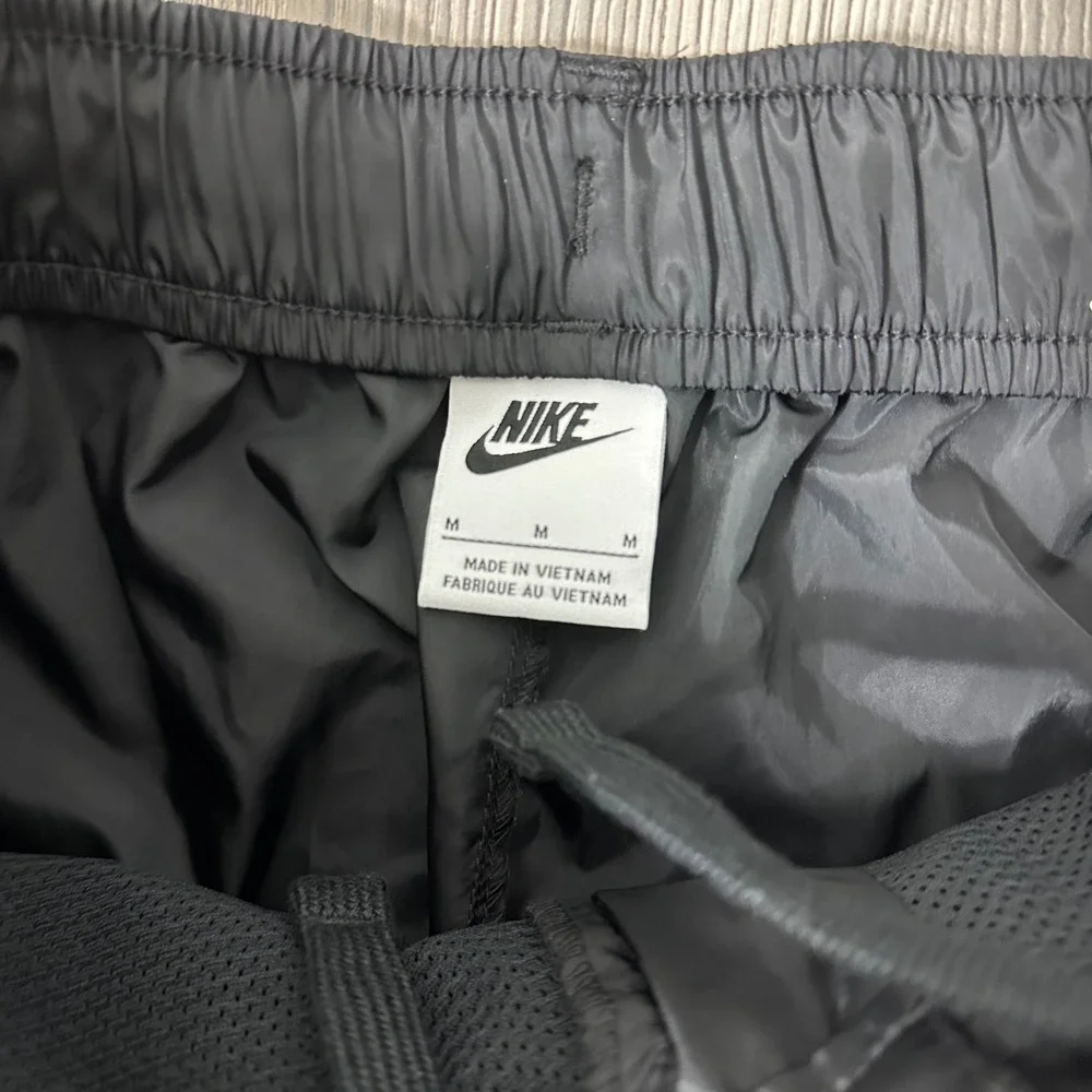 Kids Nike Sportswear Woven Uitility Jogger Pants‎ - SIZE M Boys Sporty